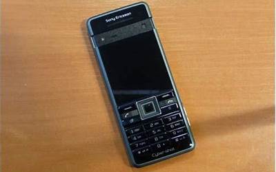 索尼爱立信c902沃达丰,索尼爱立信C902在沃达丰推出的最新款手机