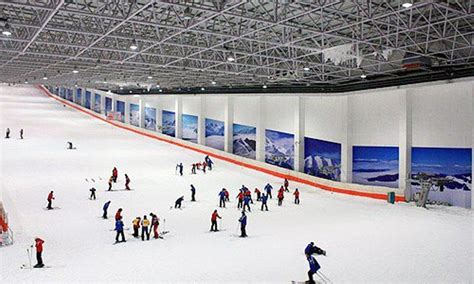 绍兴乔波滑雪场地址