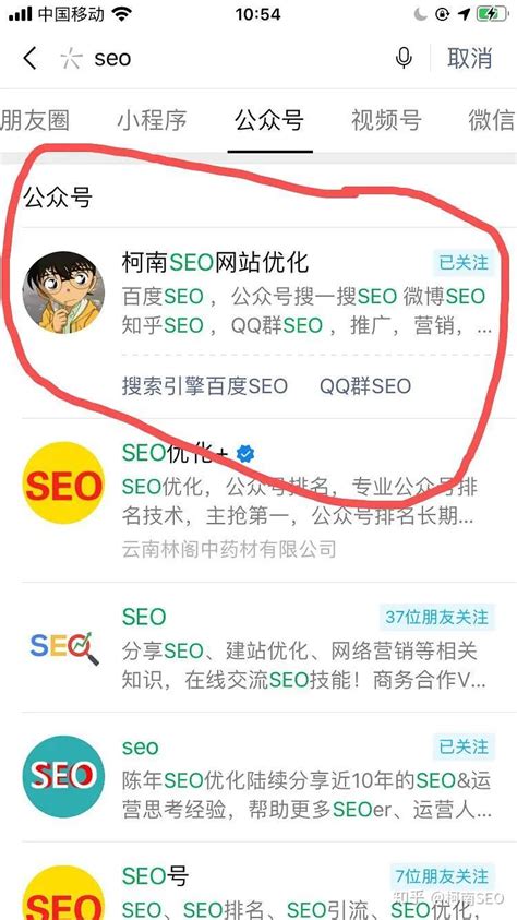 网站优化专业微信排名seo