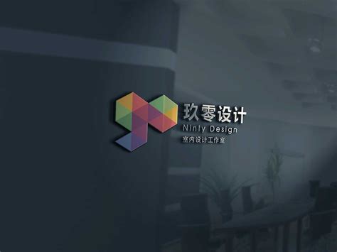 网站优化工作室logo设计