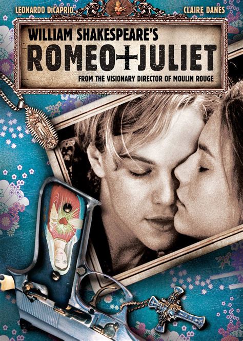 罗密欧与朱丽叶电影免费完整版