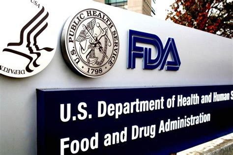 美国FDA局长：密切审查外部监管报告的调查结果和建议