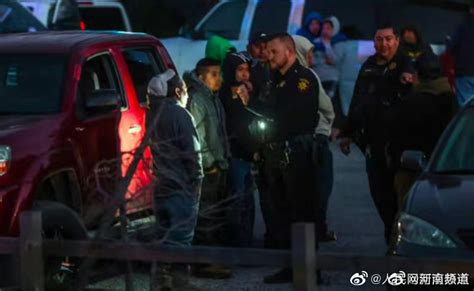 美国加州枪击事件中5名中国公民遇害