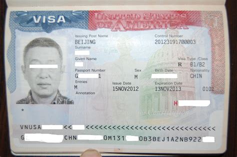 美国探亲签证存款证明要求