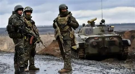 美媒：俄烏沖突正耗盡歐洲武器庫存