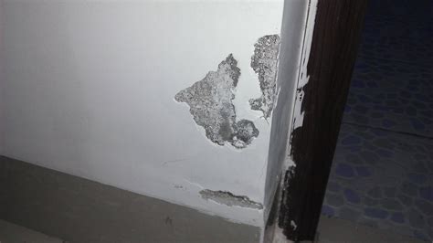 老房子掉墙皮怎么简装
