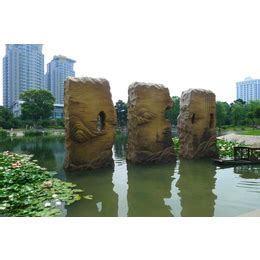 苏州灵帆玻璃钢雕塑