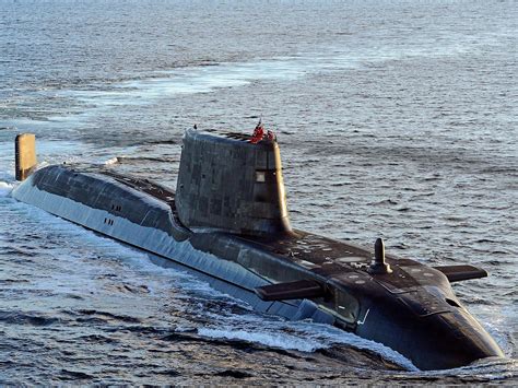 英国核潜艇暴发疫情