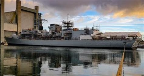 英国派出军舰保护挪威附近海底设施