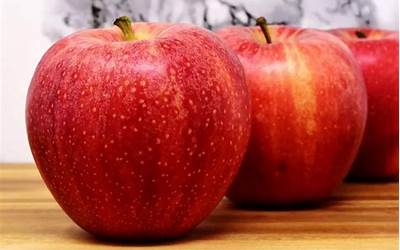 苹果60，水果苹果后面的号是什么例如75苹果