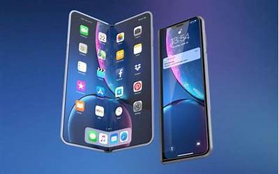 苹果或2023年推出折叠iphone（苹果或2023年推出折叠iphone）