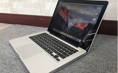 苹果笔记本电脑值得买吗（二手苹果笔记本电脑值得买吗）