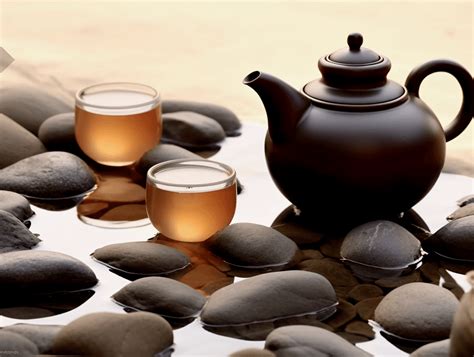 石头茶壶的功效与作用禁忌