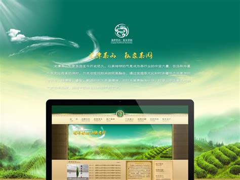茶山网站优化公司