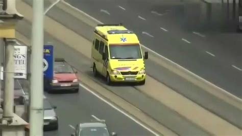 荷兰救护车的声音视频