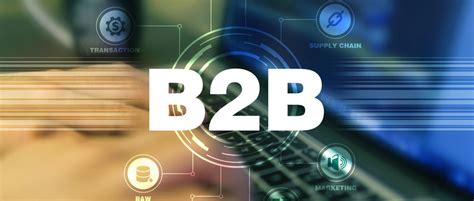 行业b2b网站建设