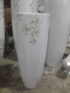 衢州玻璃钢花瓶加工