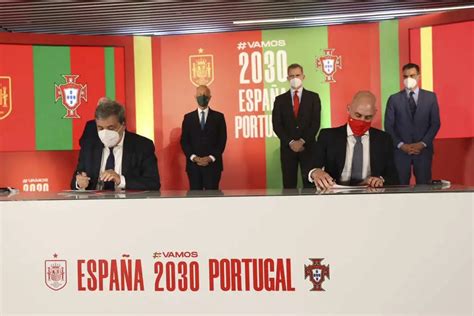 西班牙葡萄牙与乌克兰联合申办世界杯