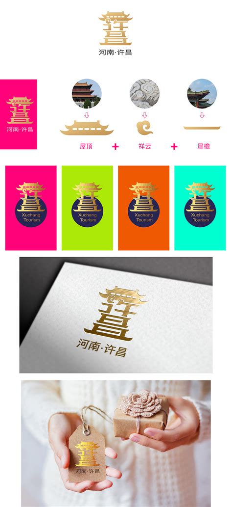 许昌品牌网站设计