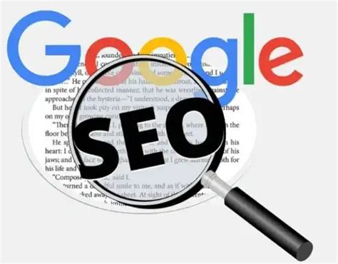 谷歌seo关键词排名