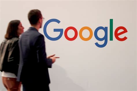 谷歌反垄断调查