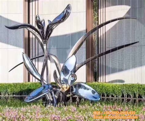 贵州抽象玻璃钢雕塑订做价格
