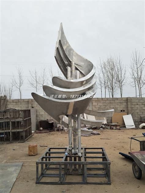 贵州订做不锈钢雕塑