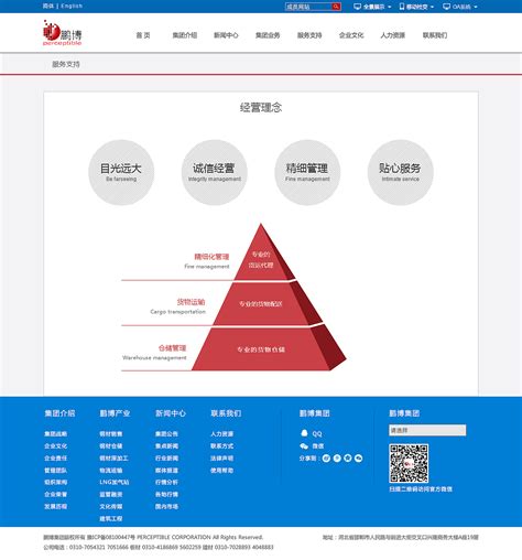 邯郸市网页设计