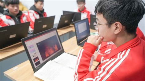 邯郸放心的教育行业网站优化