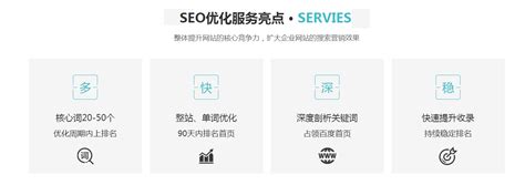 郑州快速优化网站排名