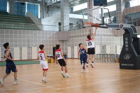 郑州财经学院篮球老师名字