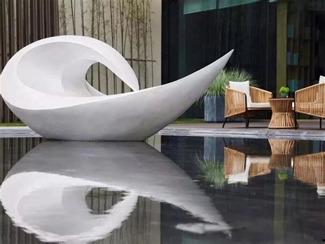 郑州铸造玻璃钢景观雕塑制造
