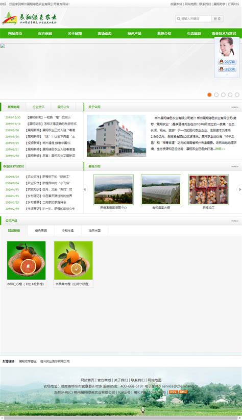 郴州网站设计公司