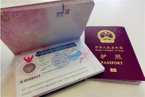 重庆护照留学申请地点