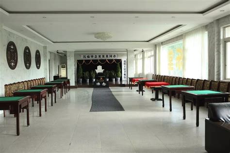 重庆殡仪馆收费标准