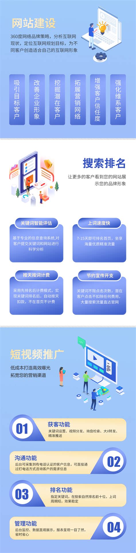 重庆网站开发建设工作