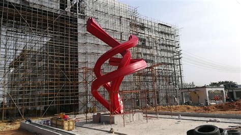 阳江不锈钢雕塑生产厂家