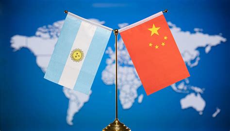 阿根廷将停止与中国合作？中方回应