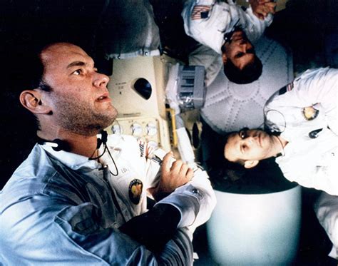 阿波罗13号观后感