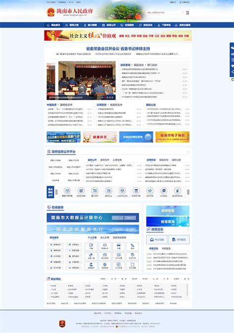 陇南市网站设计哪家好