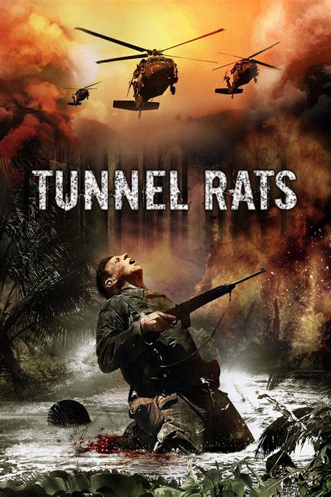 隧道之鼠电影天堂