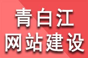 青白江网站推广公司