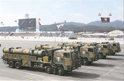 韩国想“独立开发核武器”