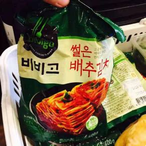 韩国方便面泡菜全年出口将创新高