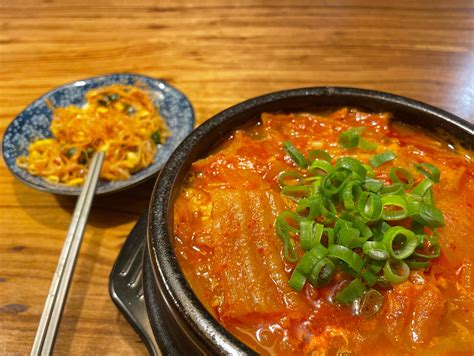 韩式料理食谱