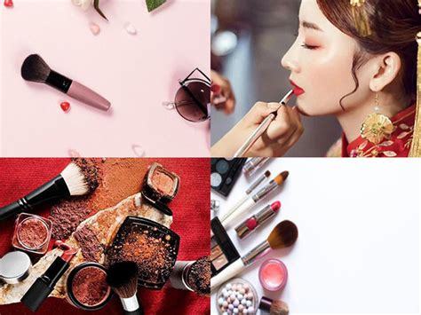 香港化妆品公司起名