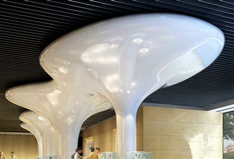 香港玻璃钢装饰工程公司