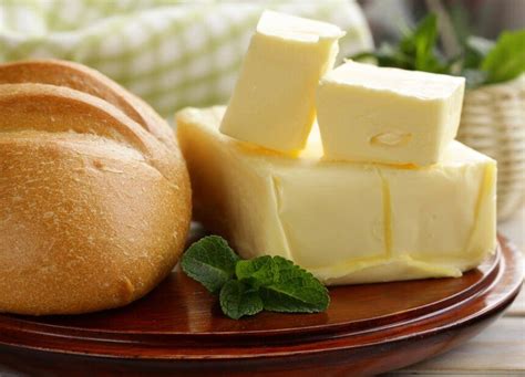 黄油可以做什么美食