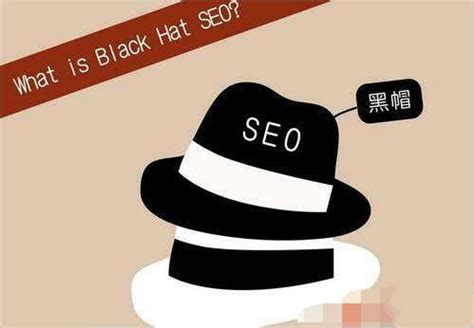 黑帽seo排名技术