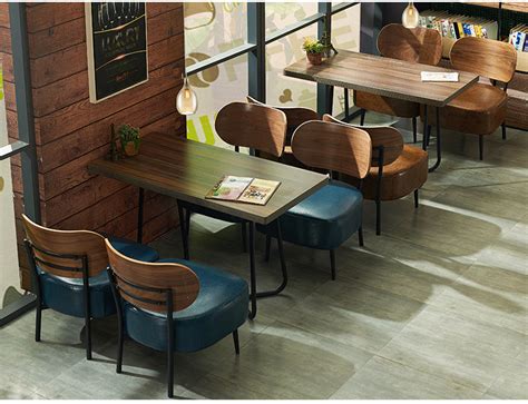龙海咖啡厅休闲椅